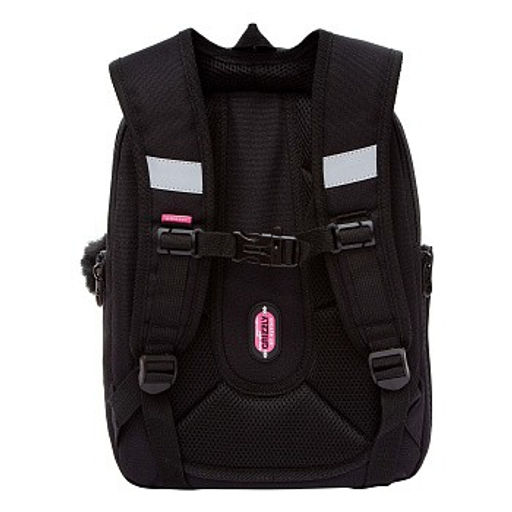 RAf-592-3 Рюкзак школьный - Grizzly фото 3