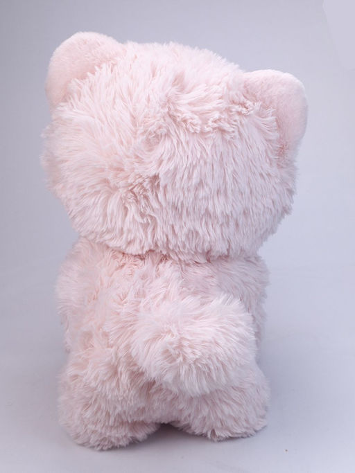 Собака рыжик позволяет держать форму розовая - Buro фото 5