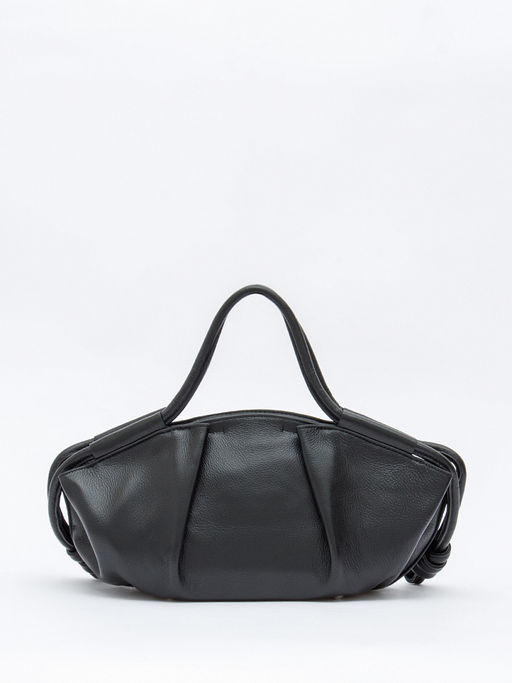 Сумка 1473Y black  Polina&Eiterou