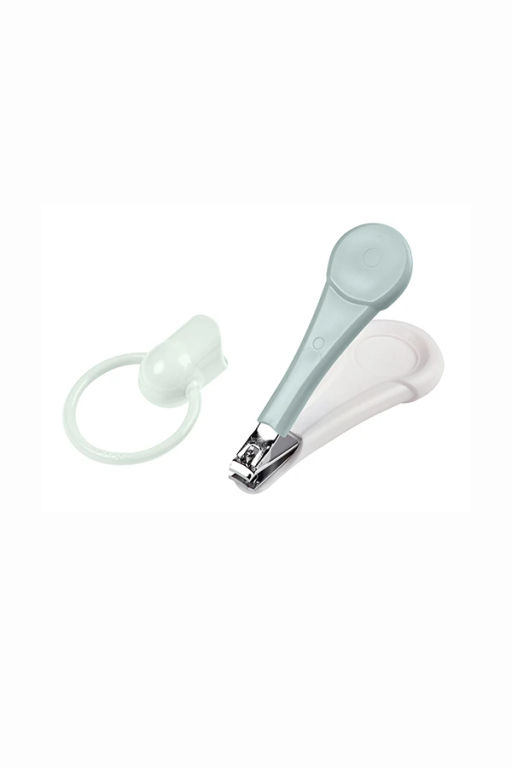 Beaba / Щипчики для ногтей новорожденных