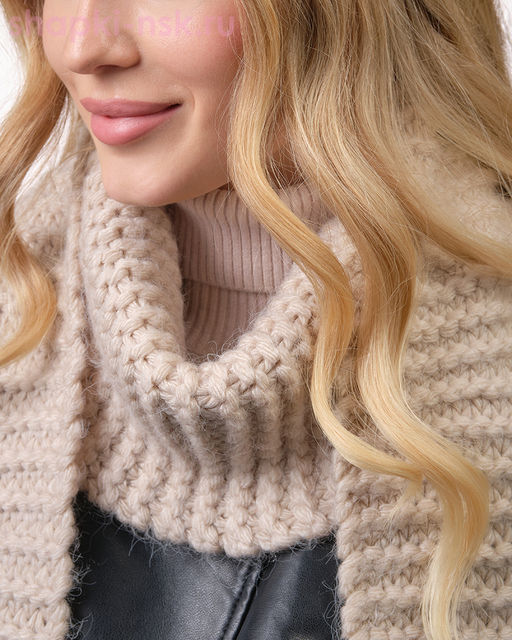 Донт Шарф женский (180 x 20)