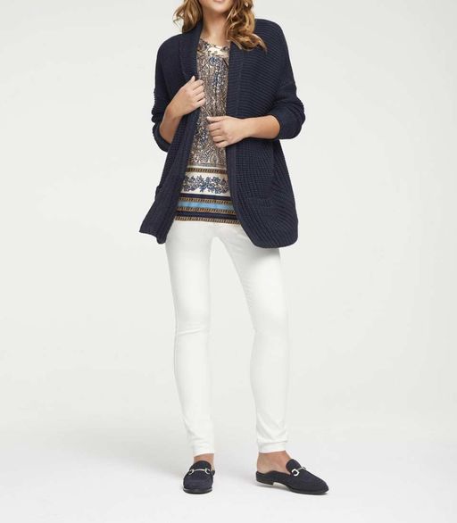 Топ, пестрый - Heine фото 6