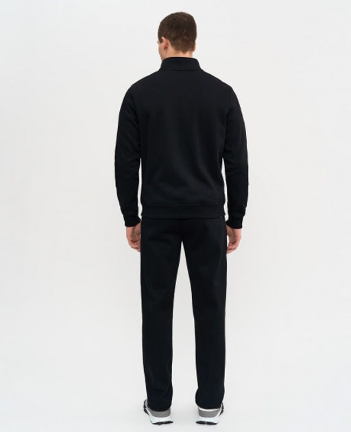 Cпортивный  утепленный прогулочный костюм - Bayron фото 2