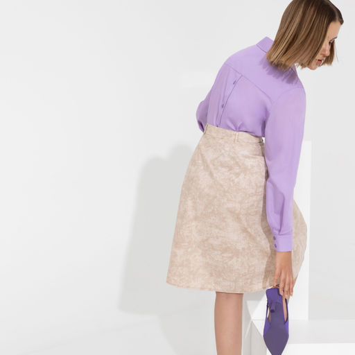 Юбка Мой секрет - Charutti фото 5