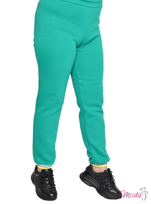 Брюки Модель №1870 размеры 44-84 - Plusmoda фото 2