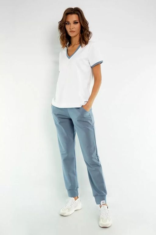 Футболка 4038 - Kivviwear фото 2