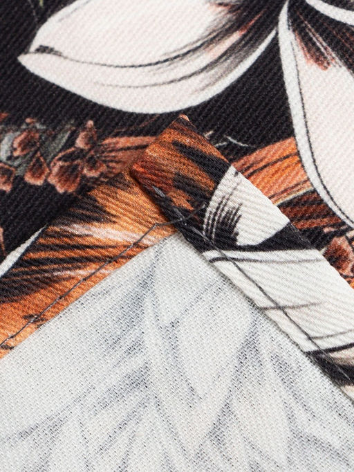 Цена за 2 шт. Полотенце Этель Meadow flower 40?73 см, 100% хлопок, саржа 190 г/м?