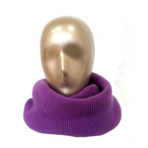 KOMIN-01 снуд женский - Landre фото 8