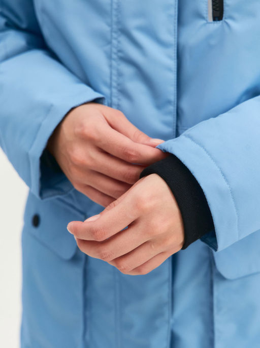 Куртка демисезонная 19272-313 - Avese фото 189