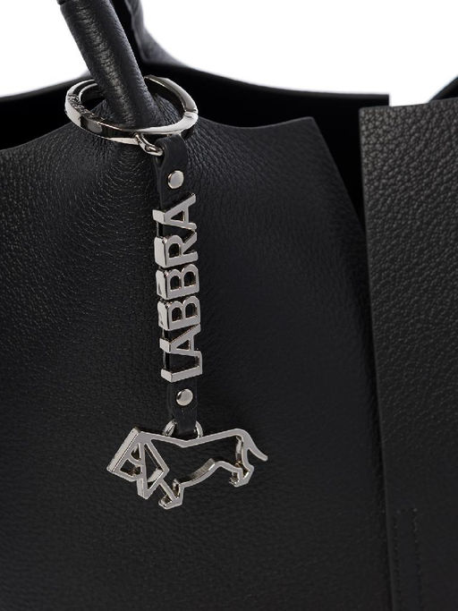 Сумка Labbra L-17503 black  фото 5