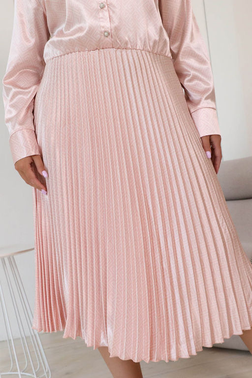 Платье П5-4019/11 - Wisell фото 2