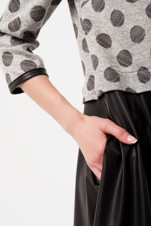 Платье П4-3933/4 - Wisell фото 13