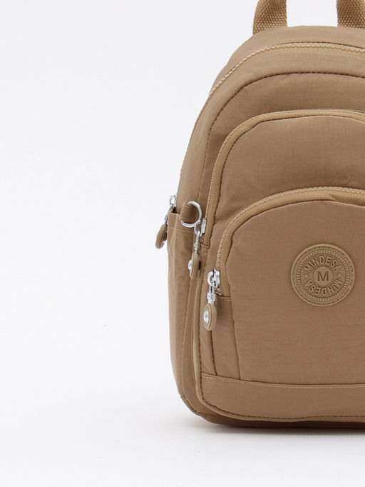 Рюкзак 8821MD khaki Mindesa