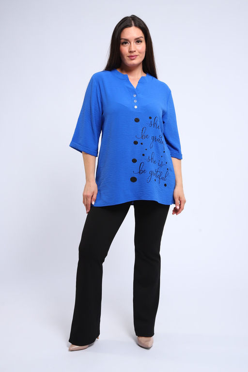 Женская туника 31963