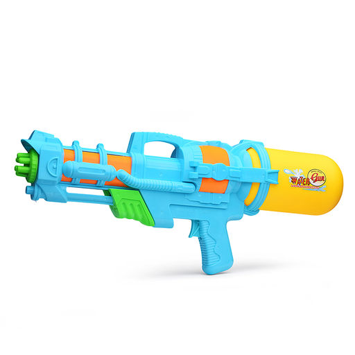 Водное оружие "Буря" в пакете