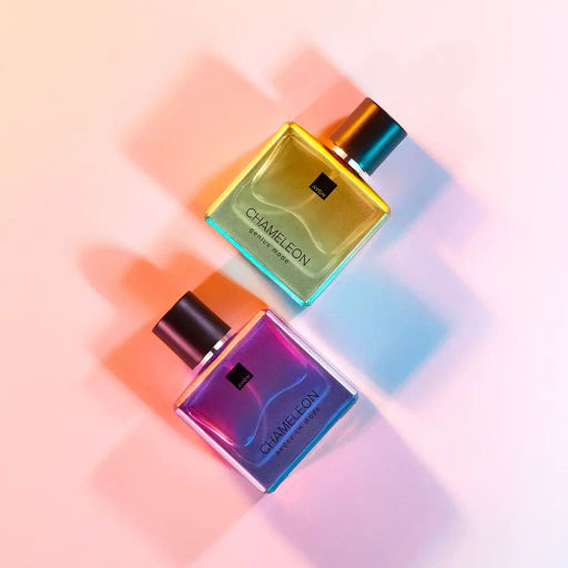 Парфюмерная вода Chameleon Genius Mode для нее, 50 мл