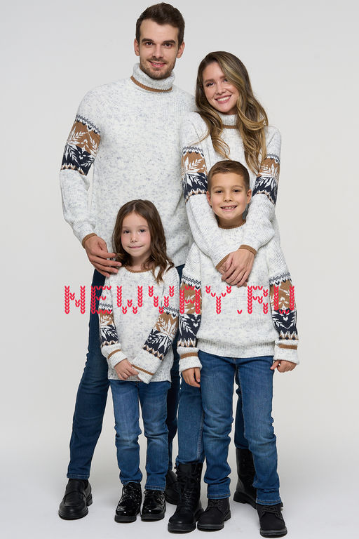 Свитер мужской 9232-99018 - Vay фото 6