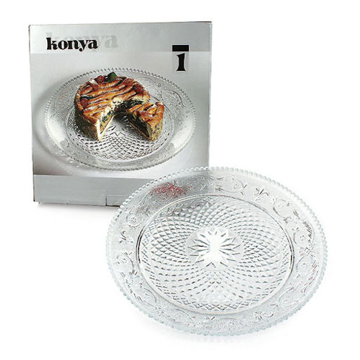KONYA Тарелка большая сервировочная 35/35,4см арт.54372 (1117837)