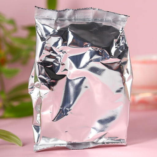 Подарочный набор Расцветай, чёрный чай со вкусом лесных ягод, 50 г. - Фабрика счастья фото 3