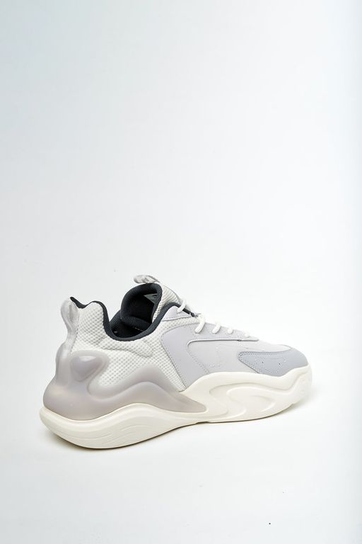 Повседневная обувь Серый/Белый - Anta фото 3