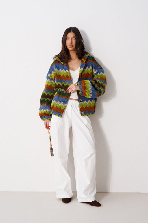 Брюки А1801 - Annete фото 5