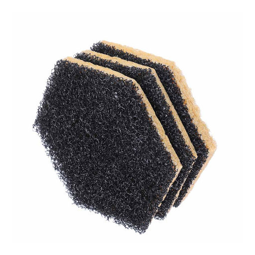 Губки для посуды Кухоньчик СТАНДАРТ-3 арт. 0860