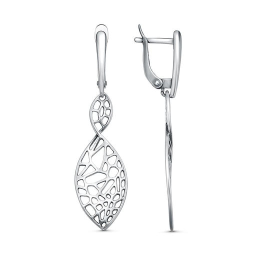 СЕРЬГИ 33016572 - Красная пресня фото 3