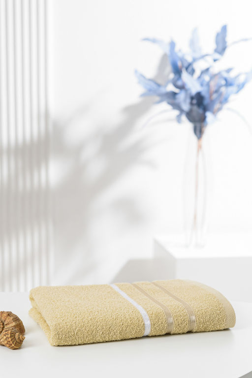 14418/1 Комплект полотенец 3 шт 350 грМ2 - Натали фото 54