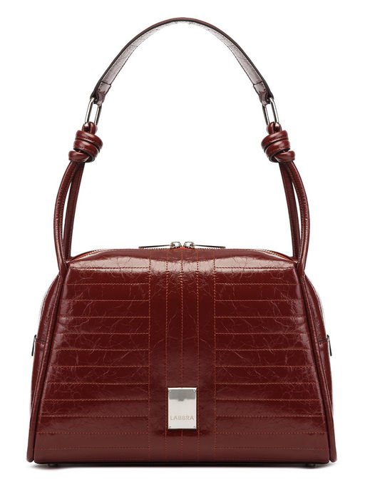 Сумка Labbra LZ-70167 plum