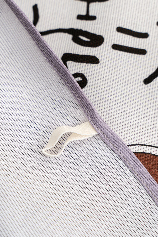 Набор полотенец 3 шт, 47х62 - Фабрика снов фото 19