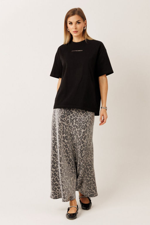 Юбка KOKOdea 40002.2 мультиколор