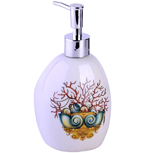 30813 Дозатор для мыла 450мл Страна чудес LR (х36) - Mayer&boch фото 2