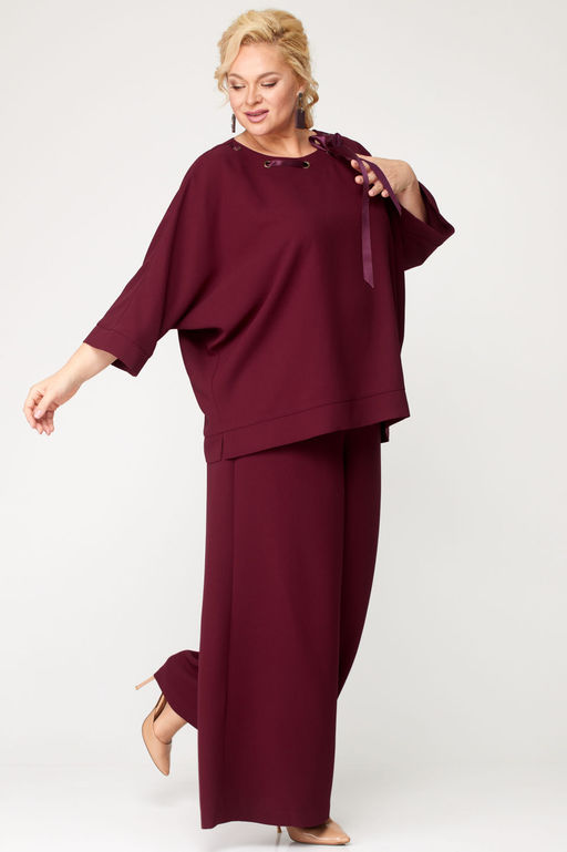 Платье Angelina&Co 928 - Mira fashion фото 425