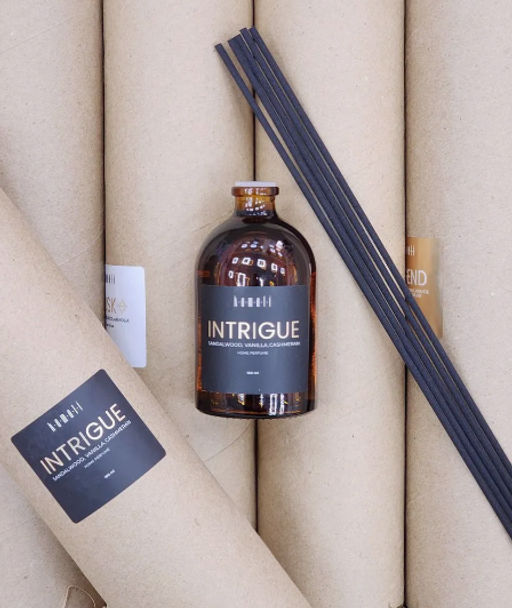 Диффузор INTRIGUE