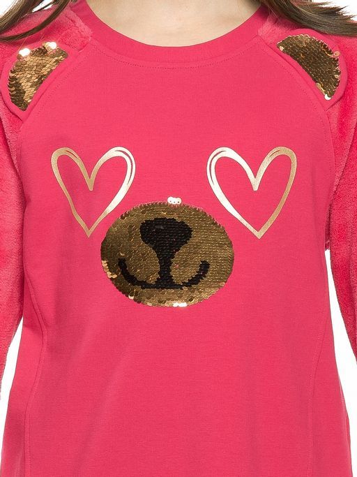 Уценка PELICAN GFANL4253 комплект для девочек  фото 7