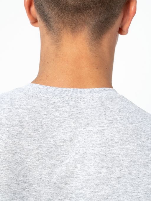 Футболка муж.арт.361-7,серая - Binita фото 7