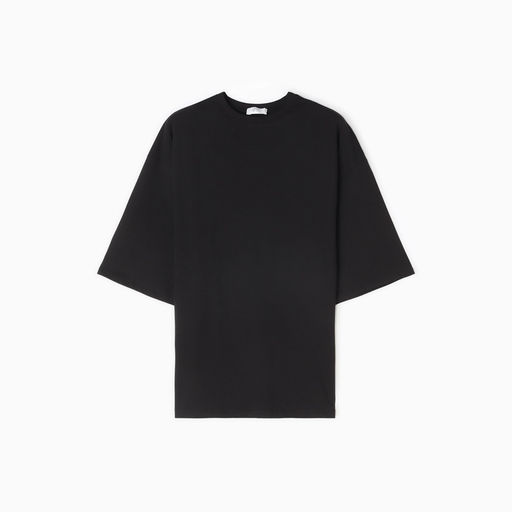 Футболка мужская MIST черный, р. 46