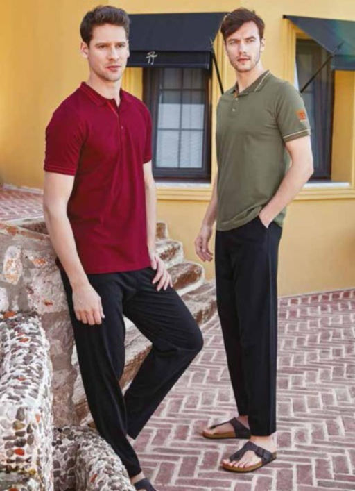 Мужской комплект Berrak 9199  фото 3