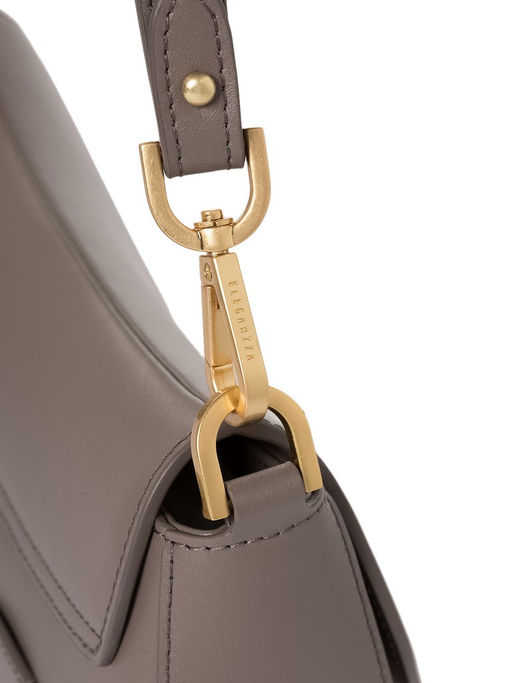 Сумка ELEGANZZA ZG-24081-1 mocha mousse