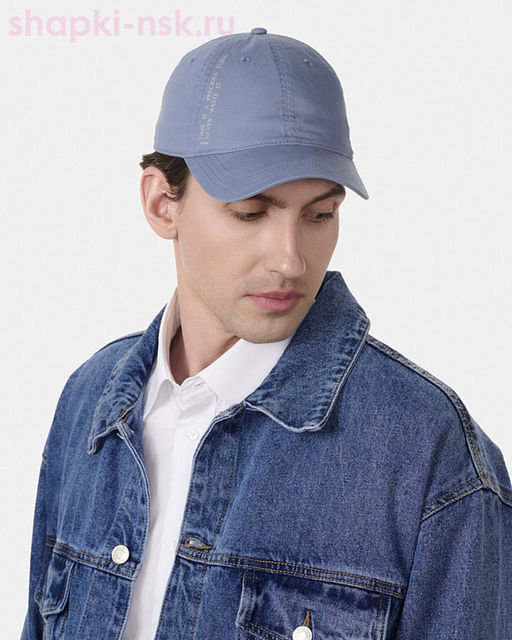 125169 BM Бейсболка мужская (55-59)