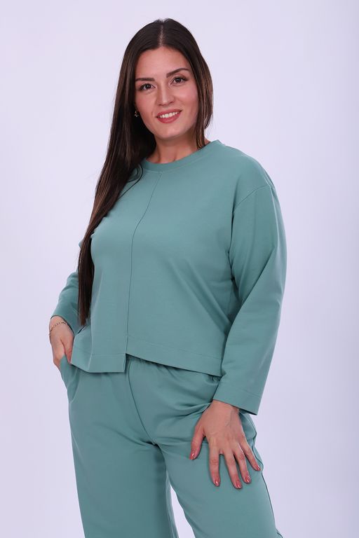 Костюм 38156 - Натали фото 7