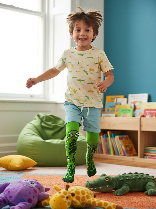 Колготки детские Соль&Перец  фото 8