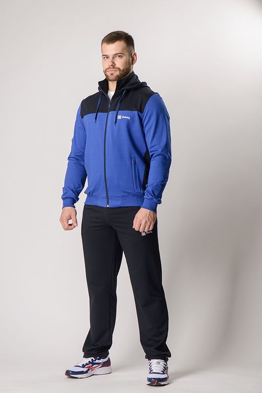 Спортивный костюм Футер 2-х нитка