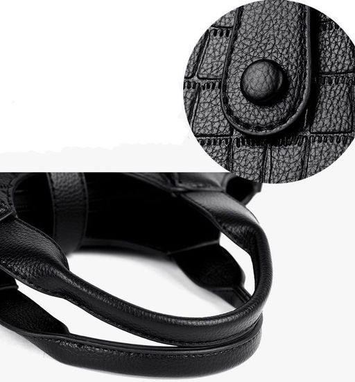 KAIDIFEINIROO Сумка женская 5537  фото 9