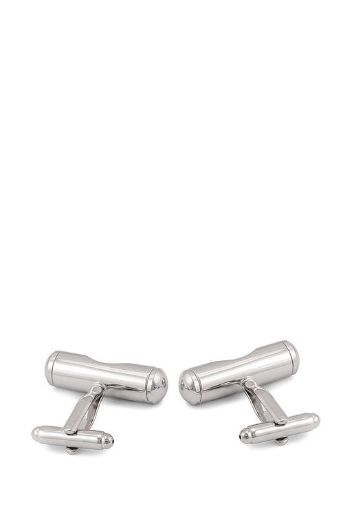 Запонки в подарочной коробке GREG 170132 фото 2