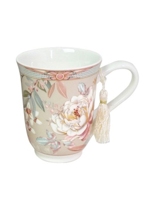 Кружка роял НЕЖНОСТЬ 300мл - SIJ фото 3