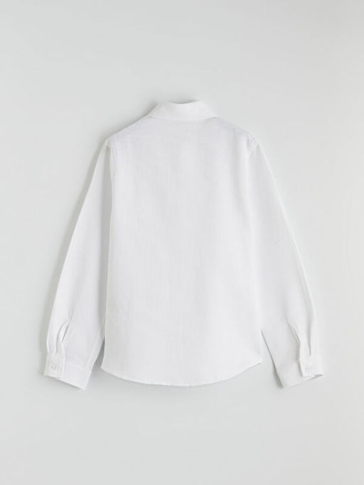 Erkek ?ocuk Arm?rl? G?mlek