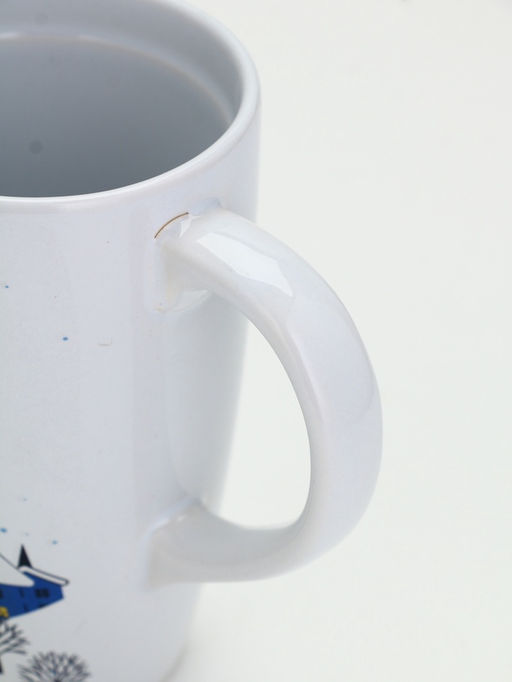 УЦЕНКА Кружка Счастья в новом году, 530 мл