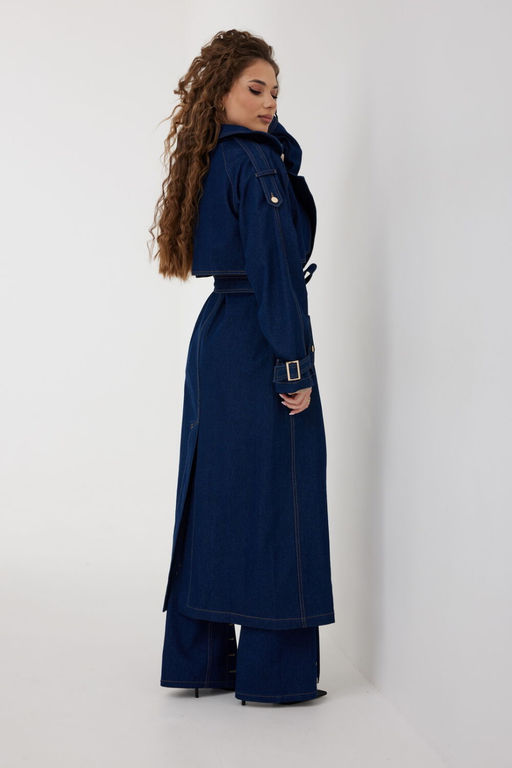 Плащ Vesnaletto 4279