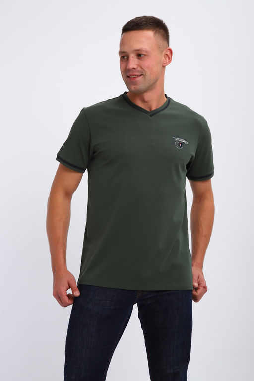 Футболка мужская 059